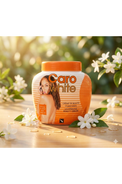 Caro White كريم أصلي - 120 مل