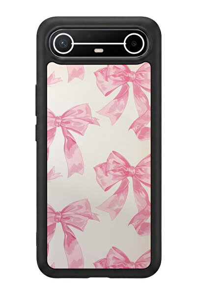 TECNO سبارك سليم 5G متوافق مع مطبوع، أسود مطفي، سيليكون ناعم، واقي، غطاء ممتص...