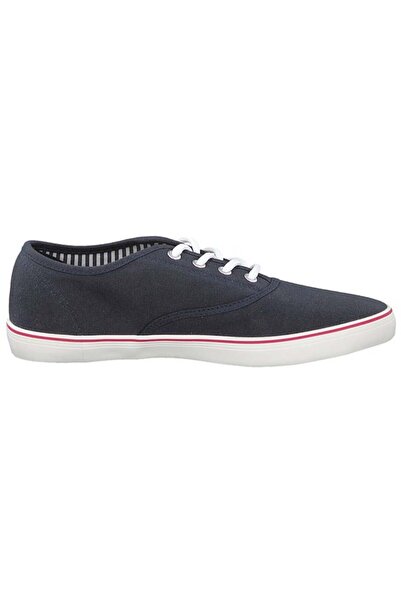 Oliver S.Oliver Pantofi damă - Teniși joși - mărime 37 - Bleumarin Textil - S...