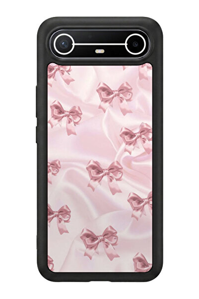 TECNO سبارك سليم 5G متوافق مع مطبوع، أسود مطفي، سيليكون ناعم، واقي، غطاء ممتص...