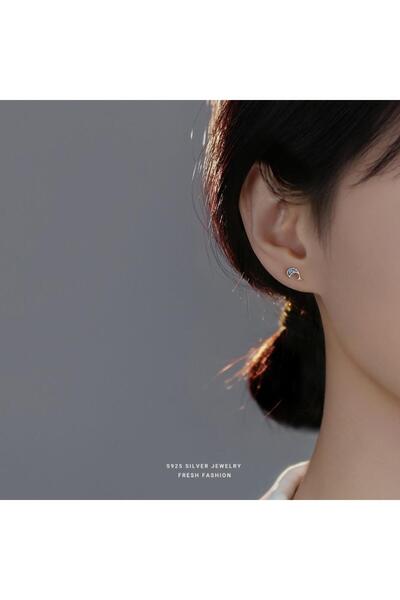 Generic أقراط موج البحر