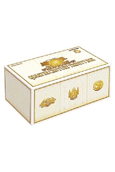 Yu-Gi-Oh! Cutie japoneză Trinity de un sfert de secol