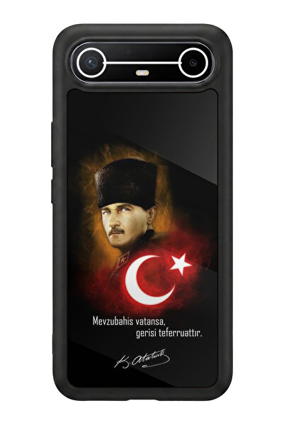 TECNO سبارك سليم 5G متوافق مع مطبوع، أسود مطفي، سيليكون ناعم، واقي، غطاء ممتص...