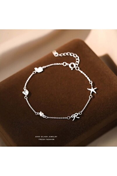 Generic Sea Breeze Bracelet