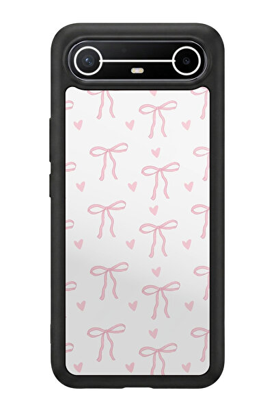 TECNO سبارك سليم 5G متوافق مع مطبوع، أسود مطفي، سيليكون ناعم، واقي، غطاء ممتص...