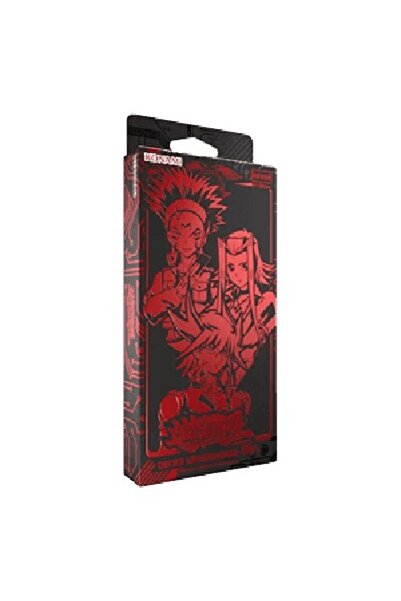 Yu-Gi-Oh! Pachete de cărți legendare 5Ds