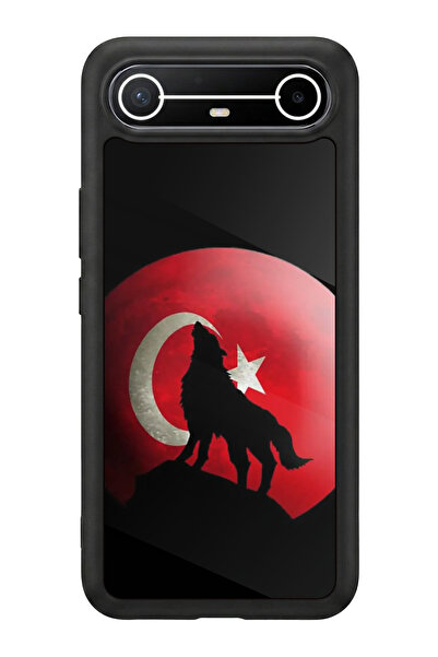 TECNO سبارك سليم 5G متوافق مع مطبوع، أسود مطفي، سيليكون ناعم، واقي، غطاء ممتص...