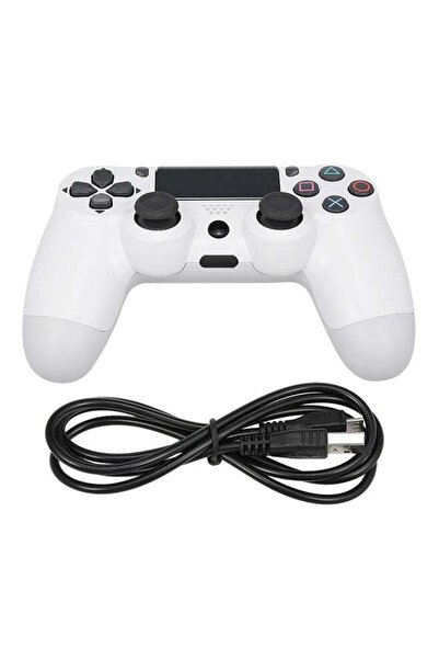 Arabest USB Wired Game Controller for Gaming Console, Enhanced Analog Sticks ...