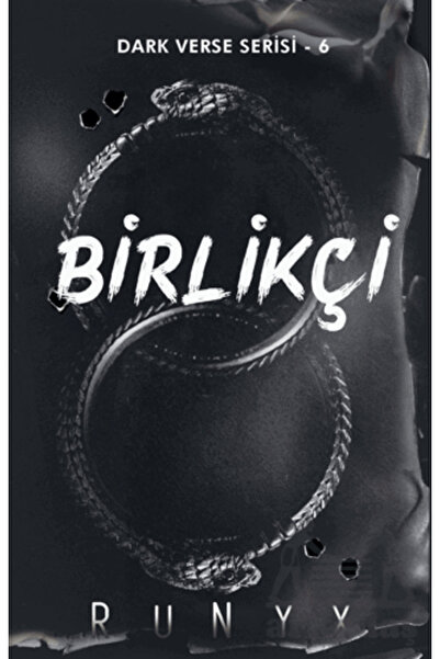 Martı Yayınları Birlikçi