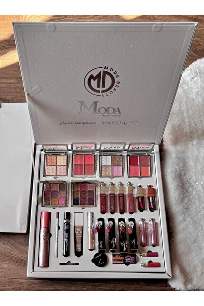 Moda Beauty بوكس الأناقة - مودا بيوتى 28قطعه