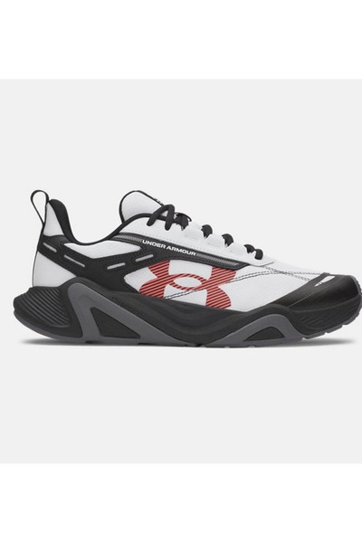 Under Armour Ua Charged Commit Tr 5 Beyaz Erkek Sneaker 6007140-103