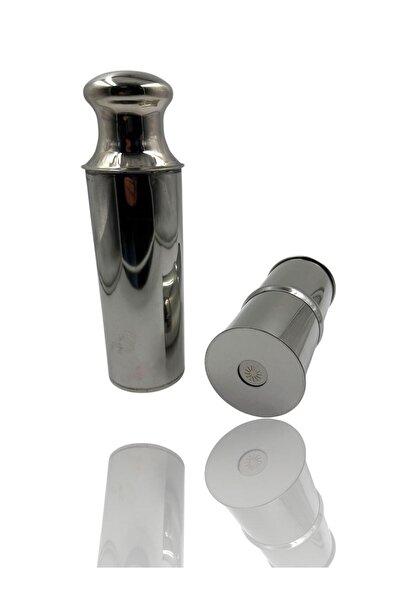 moontime alaçatı Paslanmaz Tulumba ve Halka Tatlısı Kalıbı, Pratik Kullanım