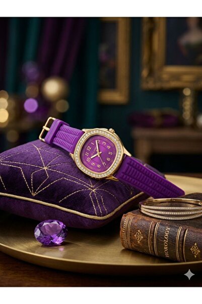 GENERAL ⌚ A stylish watch with a beautiful design