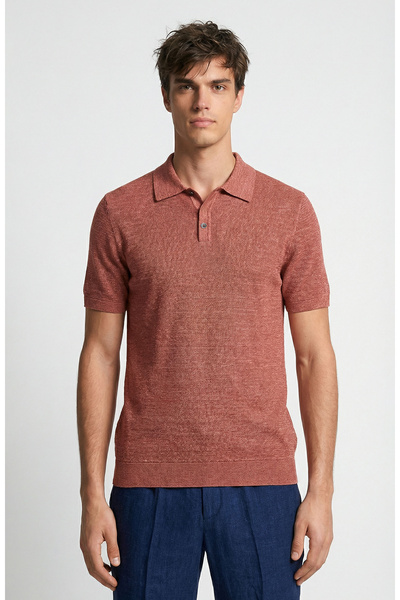 Network Limited Kiremit Keten Triko Kazak