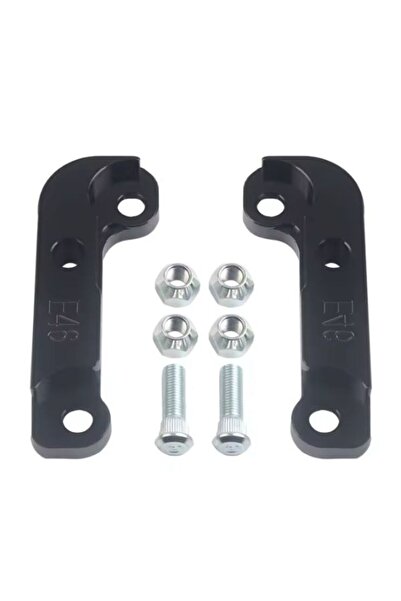 TORKSTAGE Bmv E46 , E36 , E39 Tekerlek Drift Açı Adaptörü