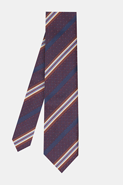 W Collection ÇİZGİLİ KRAVAT