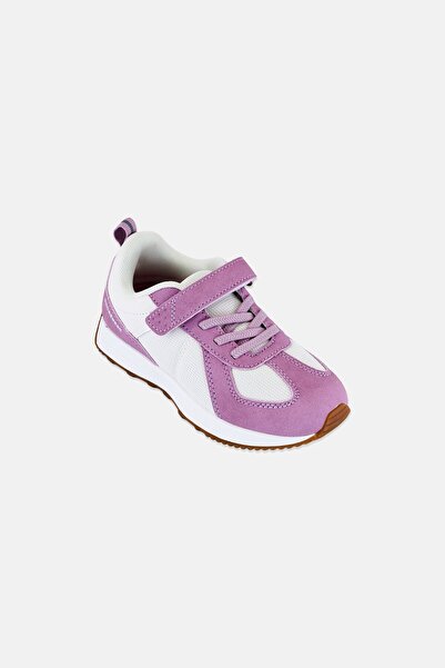 Rocawear أحذية كاجوال للبنات الصغيرات بإغلاق فيلكرو، متعددة الألوان