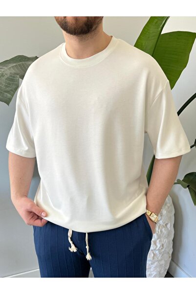 Quik-max Oysho Oversize T-Shirt