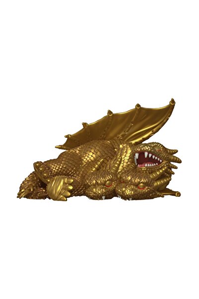 Funko Pop! Super Godzilla Sleeping #1953 Sleeping King Ghidorah 9cm