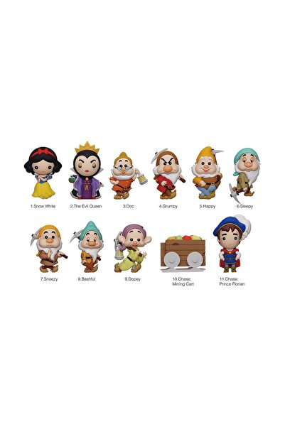 Monogram International Monogramă Disney Albă ca Zăpada Seria Clasică 66 ( Gea...