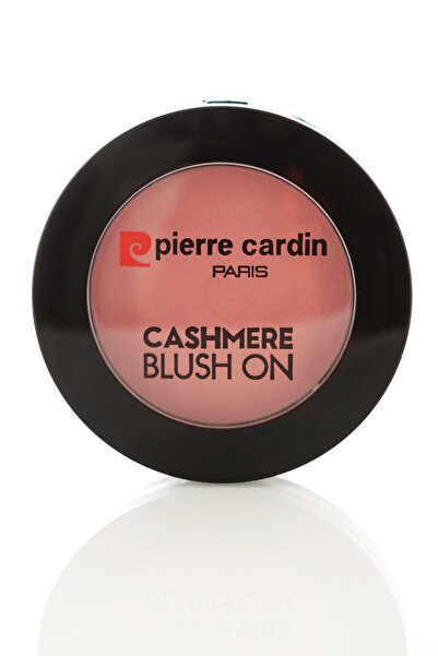 Pierre Cardin Cashmere Blush On - Allık - Pinch Me Pink - 921