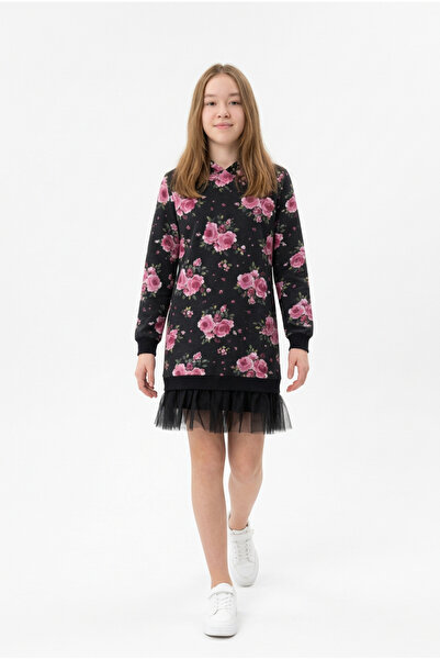 Kids Rochie BUMBAC
