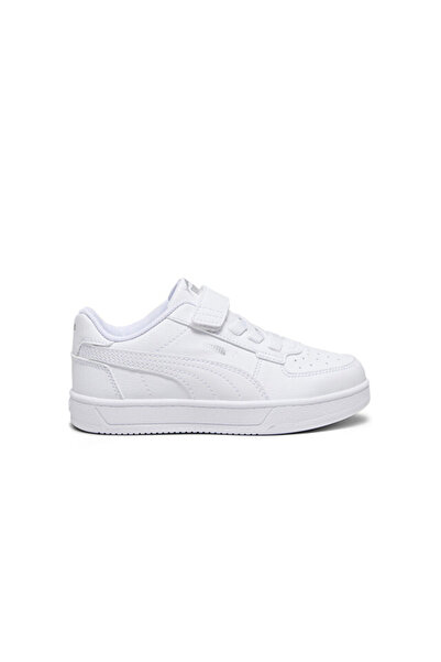 Puma Reb-L Ac+ Ps Children's Casual Shoes 39899502 White