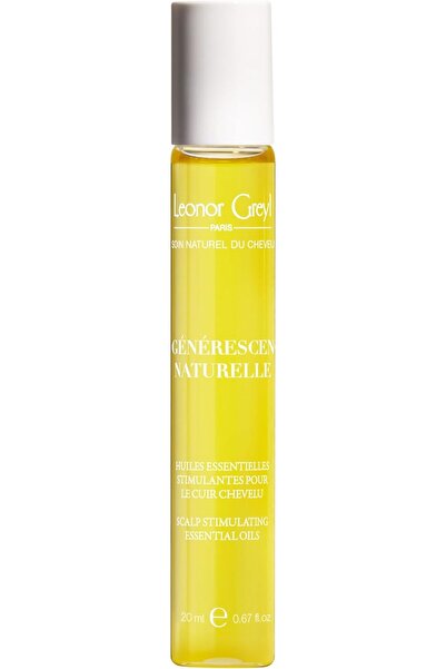 Leonor Greyl زيوت ريجينريسنس ناتشوريل الأساسية المحفزة لفروة الرأس - للجنسين،...