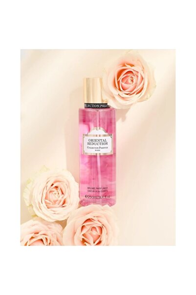Collection Prestige Spray de corp și păr Oriental Seduction 250 ml