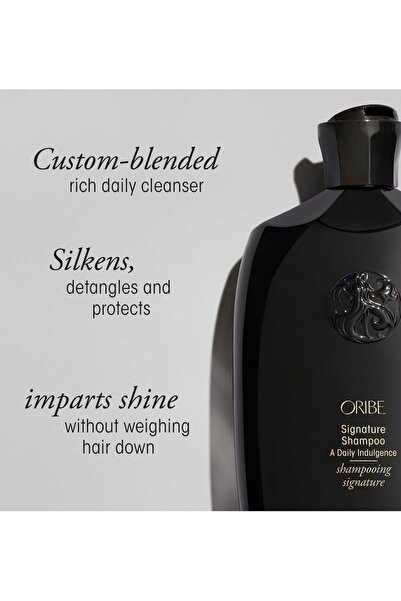 Oribe Signature Shampoo, 250 ml