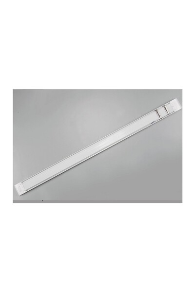 Genel Markalar KRİSTAL BANT ARMATÜR 80W BEYAZ IŞIK 120 CM