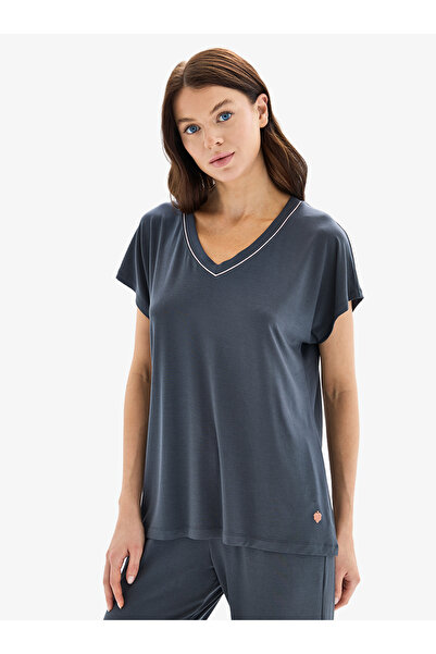 Blackspade Women's Pajama Set 52085 - Anthracite