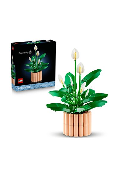 LEGO Crinul Păcii (11504)