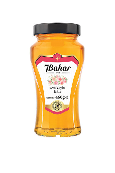 OVA YAYLA BALI 460G