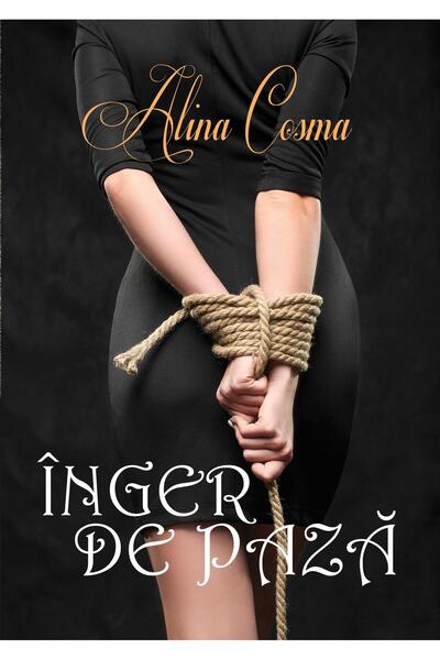 Editura Primus Inger de paza, Alina Cosma
