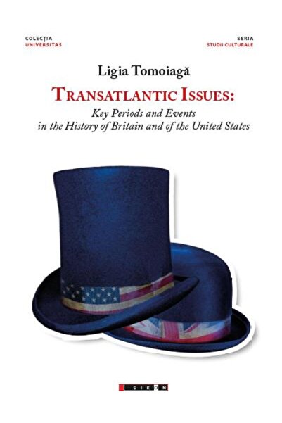 Eikon Transatlantic issues: Key Periods and Events in th