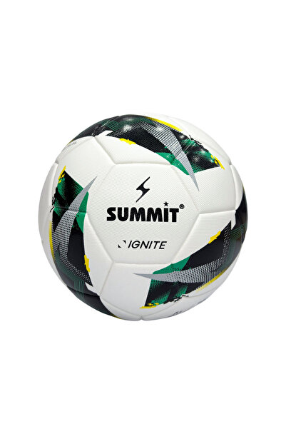 Summit Ignite Series Yeşil Futbol Topu No:4