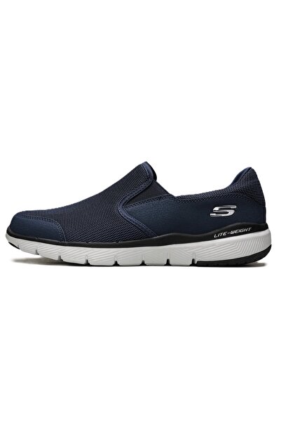 SKECHERS Flex Advantage 3.0-Osthurst Memory FoamMens Sneaker Hafızalı Taban E...