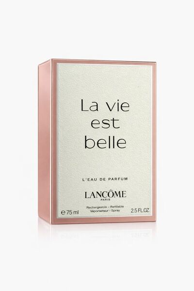 Lancome L EAU DE PARFUM 75 ML