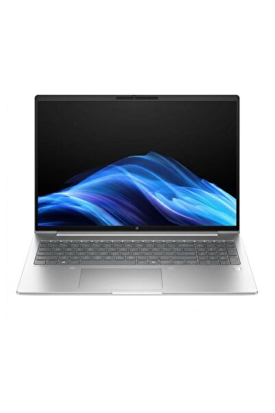 HP ProBook 4 G1i 16 AI CW5X1EA Ultra7 255U 16GB 512SSD 16" Windows 11 P Dizüs...