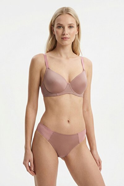 Rays Σετ Σουτιέν Πούδρα Ντιάνα Σι Καπ Σατέν 660