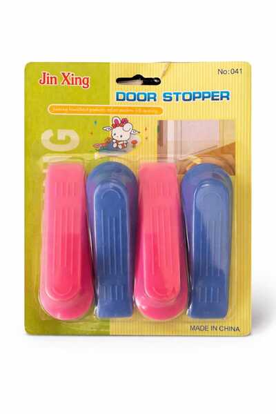 ASG 4-Door Door Stopper