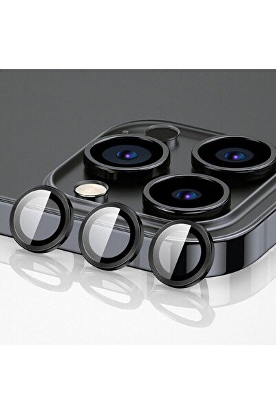 Generic Camera Lens Protector for iPhone 16 pro + 16 pro max