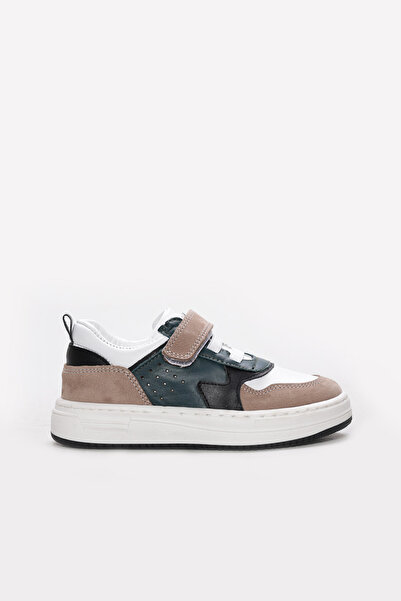 FAST STEP piele naturală Unisex Copii Casual 157XA2415