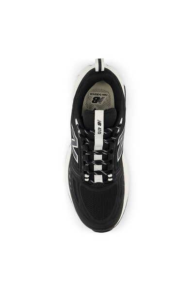 New Balance 410 Kadın Koşu Ayakkabısı - Siyah