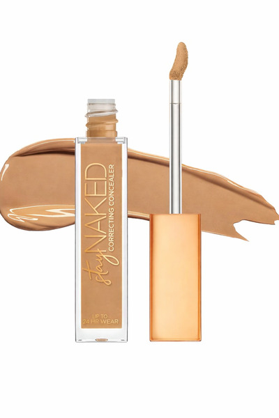 Urban Decay Stay Naked, Correcting Concealer, Long-Lasting 40NY