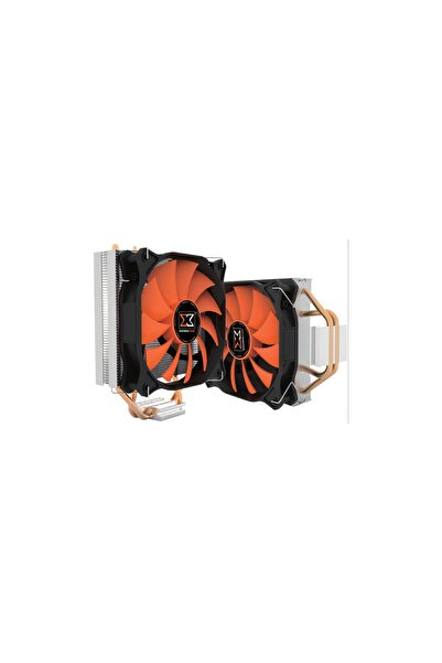 Xigmatek TYR SD1262 EN9641 CPU Fan