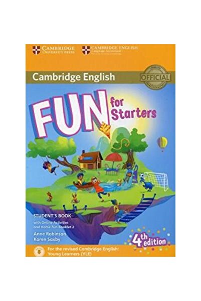 Cambridge University Press Distracție pentru începători. Caietul elevului cu ...