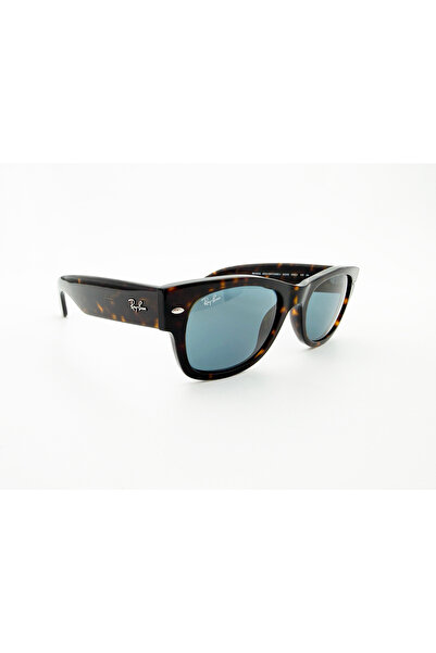 Ray-Ban 0832S 902/R5 55 Unisex Sunglasses
