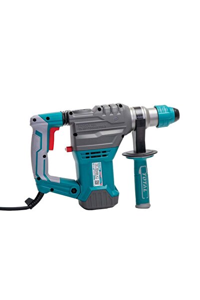 TOTAL Ciocan rotopercutor 5.5J, 1500W - SDS plus